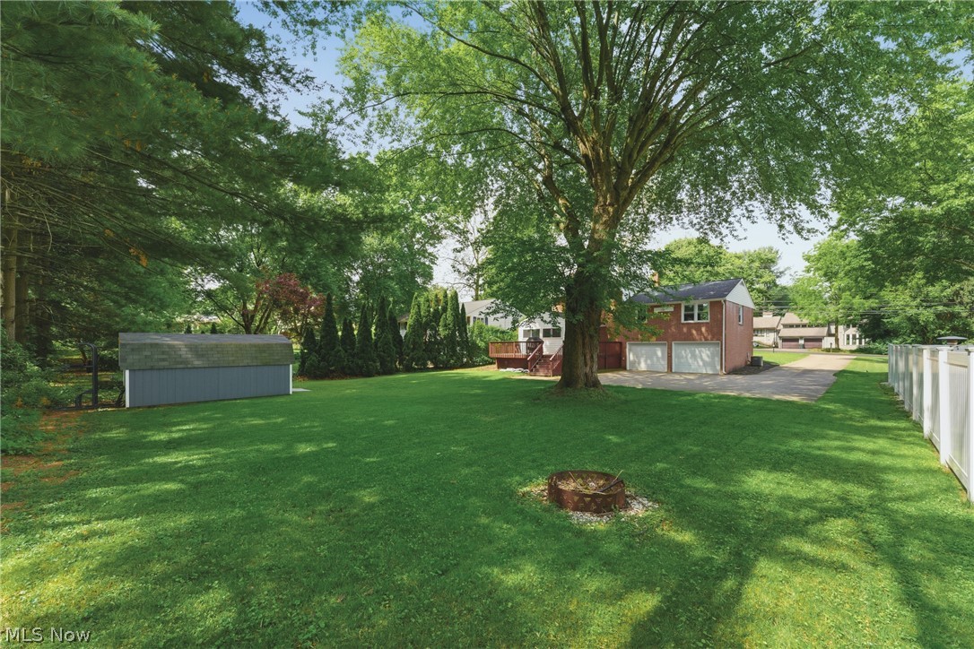 6006 Lake O Springs Avenue NW Canton OH 44718