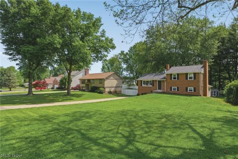 6006 Lake O Springs Avenue NW Canton OH 44718