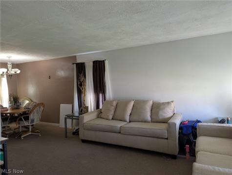1490 E 250th Street Euclid OH 44117
