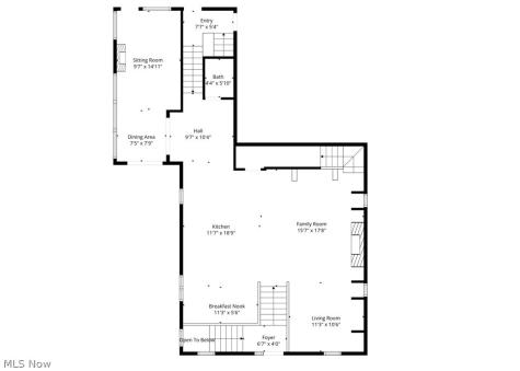 13817 Lakewood Heights Boulevard Cleveland OH 44107