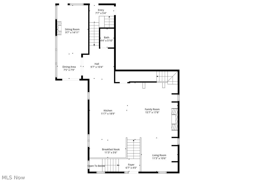 13817 Lakewood Heights Boulevard Cleveland OH 44107