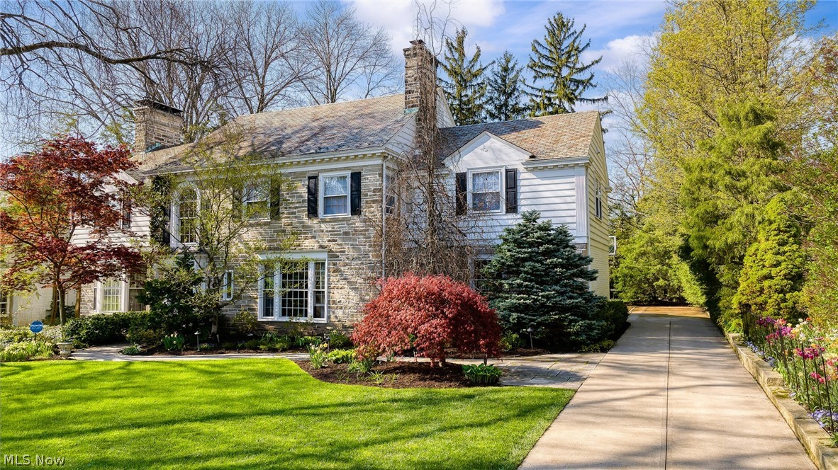 23749 Stanford Road Shaker Heights OH 44122