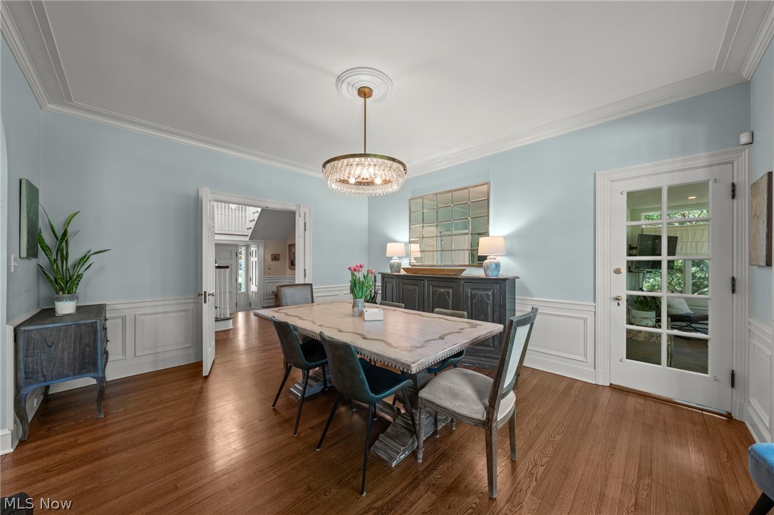 23749 Stanford Road Shaker Heights OH 44122