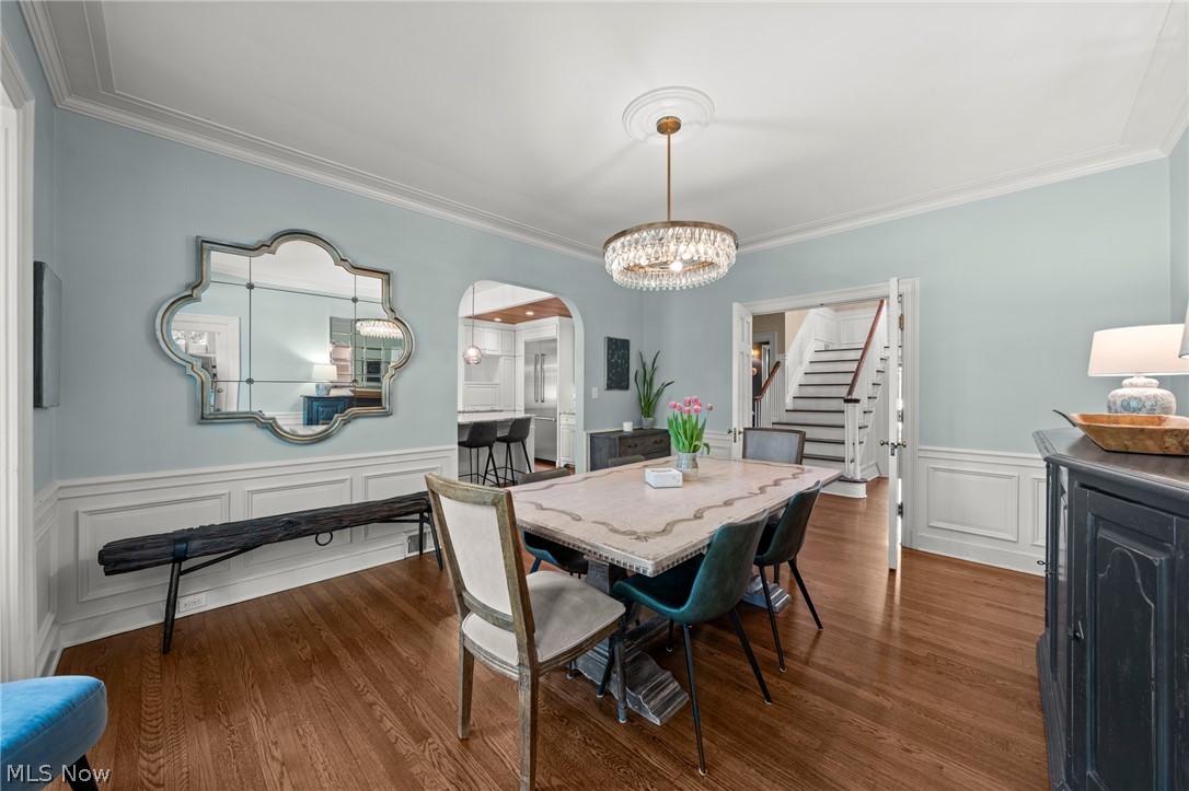 23749 Stanford Road Shaker Heights OH 44122