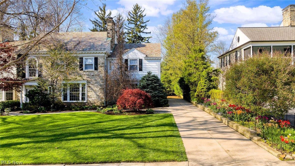 23749 Stanford Road Shaker Heights OH 44122