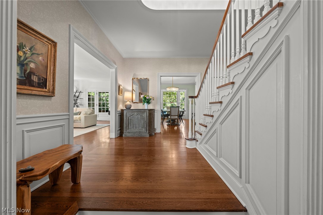 23749 Stanford Road Shaker Heights OH 44122