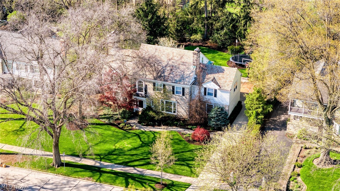23749 Stanford Road Shaker Heights OH 44122