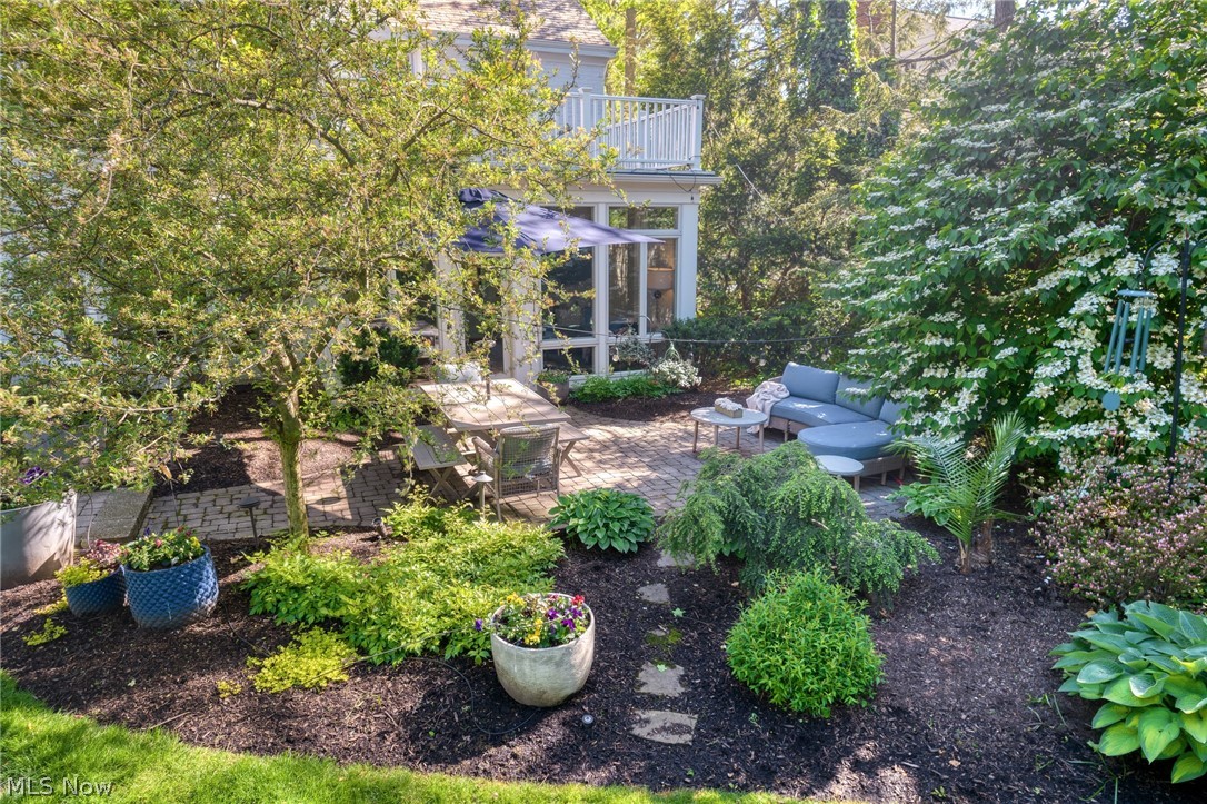 23749 Stanford Road Shaker Heights OH 44122