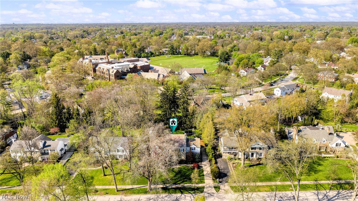 23749 Stanford Road Shaker Heights OH 44122