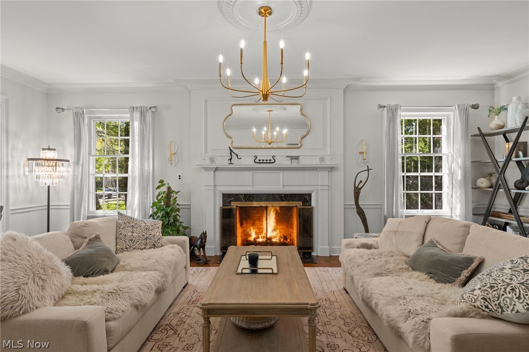 23749 Stanford Road Shaker Heights OH 44122