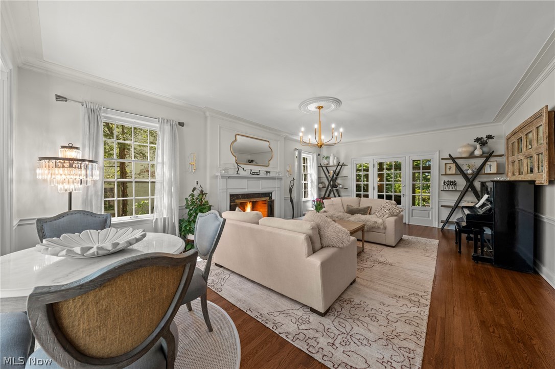 23749 Stanford Road Shaker Heights OH 44122