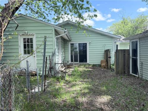 509 Chestnut Drive Berea OH 44017