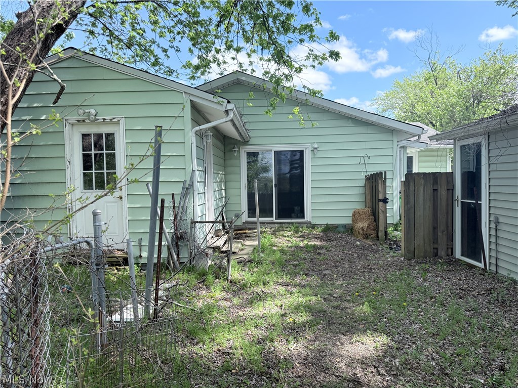 509 Chestnut Drive Berea OH 44017
