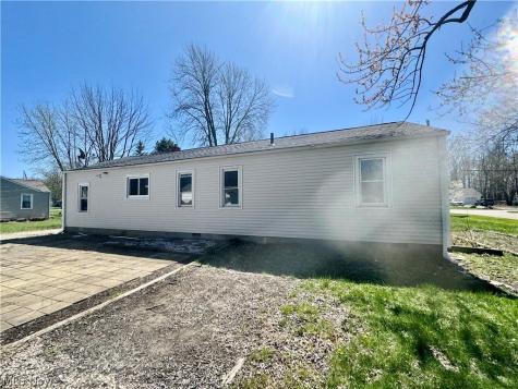 7407 Hawk Avenue Mentor OH 44060