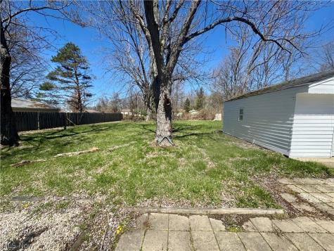 7407 Hawk Avenue Mentor OH 44060