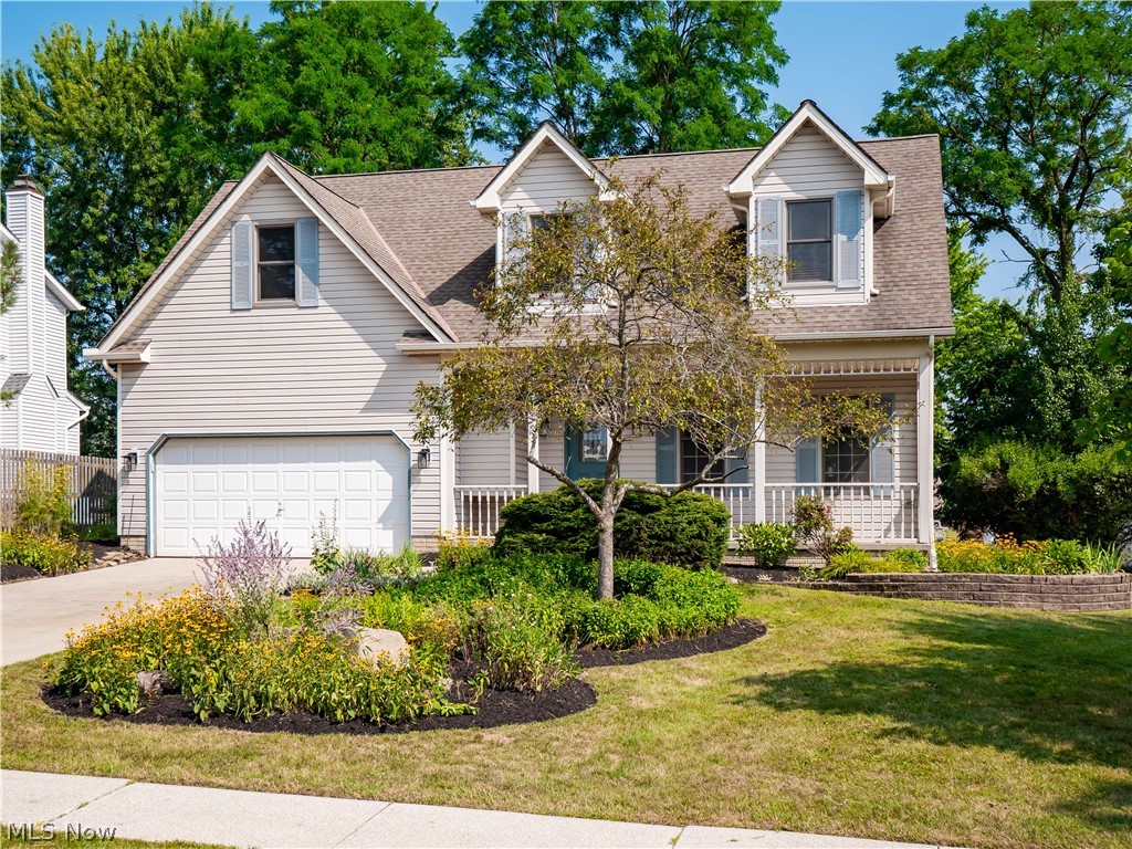 4195 Arlington Drive Brunswick OH 44212