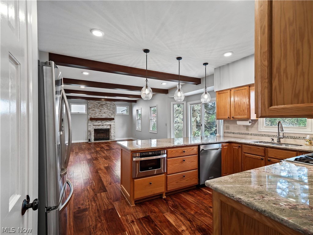 4195 Arlington Drive Brunswick OH 44212