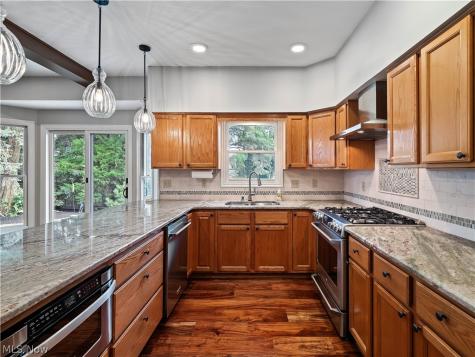 4195 Arlington Drive Brunswick OH 44212