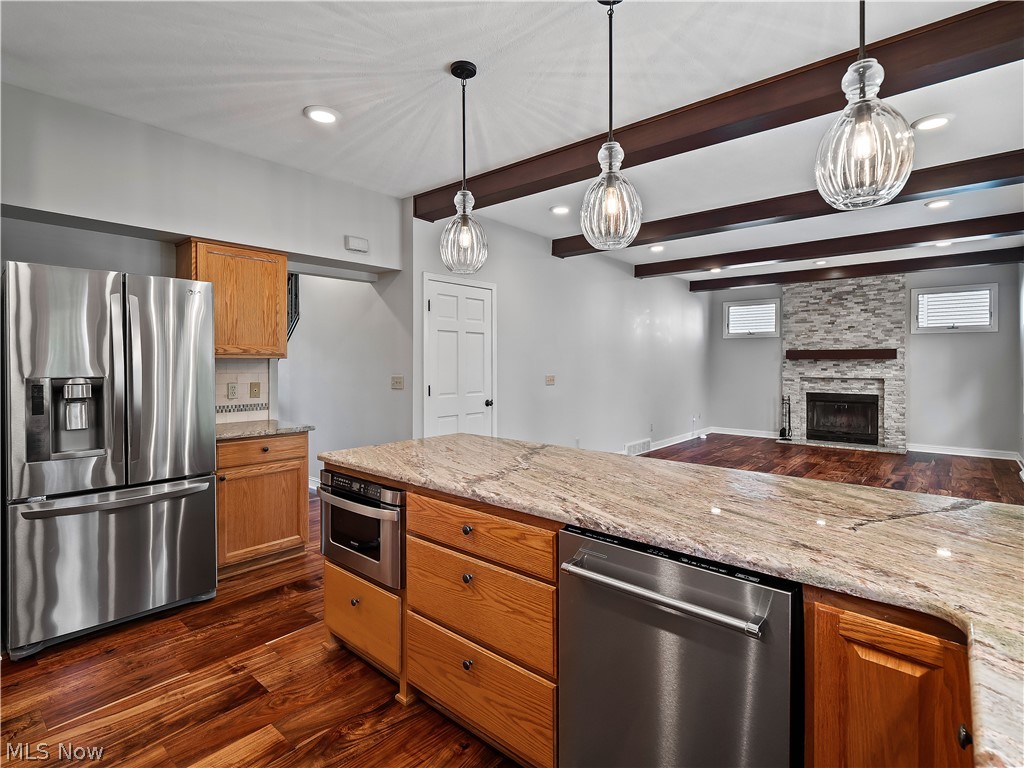 4195 Arlington Drive Brunswick OH 44212