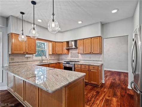 4195 Arlington Drive Brunswick OH 44212