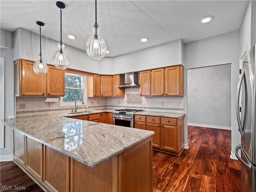 4195 Arlington Drive Brunswick OH 44212