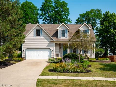 4195 Arlington Drive Brunswick OH 44212