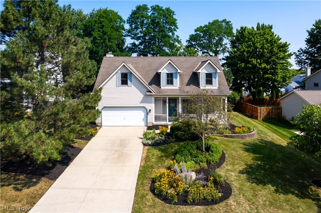 4195 Arlington Drive Brunswick OH 44212