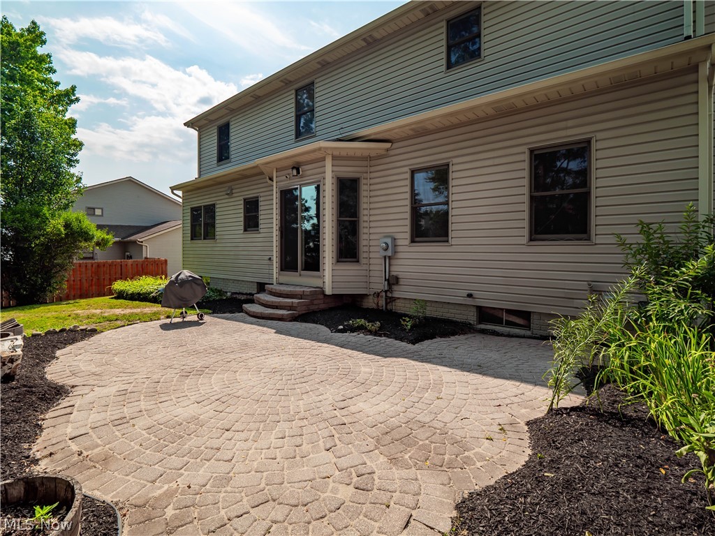 4195 Arlington Drive Brunswick OH 44212