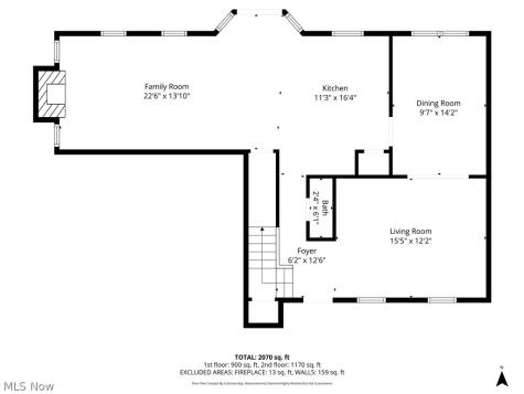 4195 Arlington Drive Brunswick OH 44212
