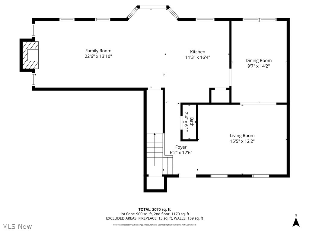 4195 Arlington Drive Brunswick OH 44212