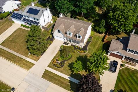 4195 Arlington Drive Brunswick OH 44212