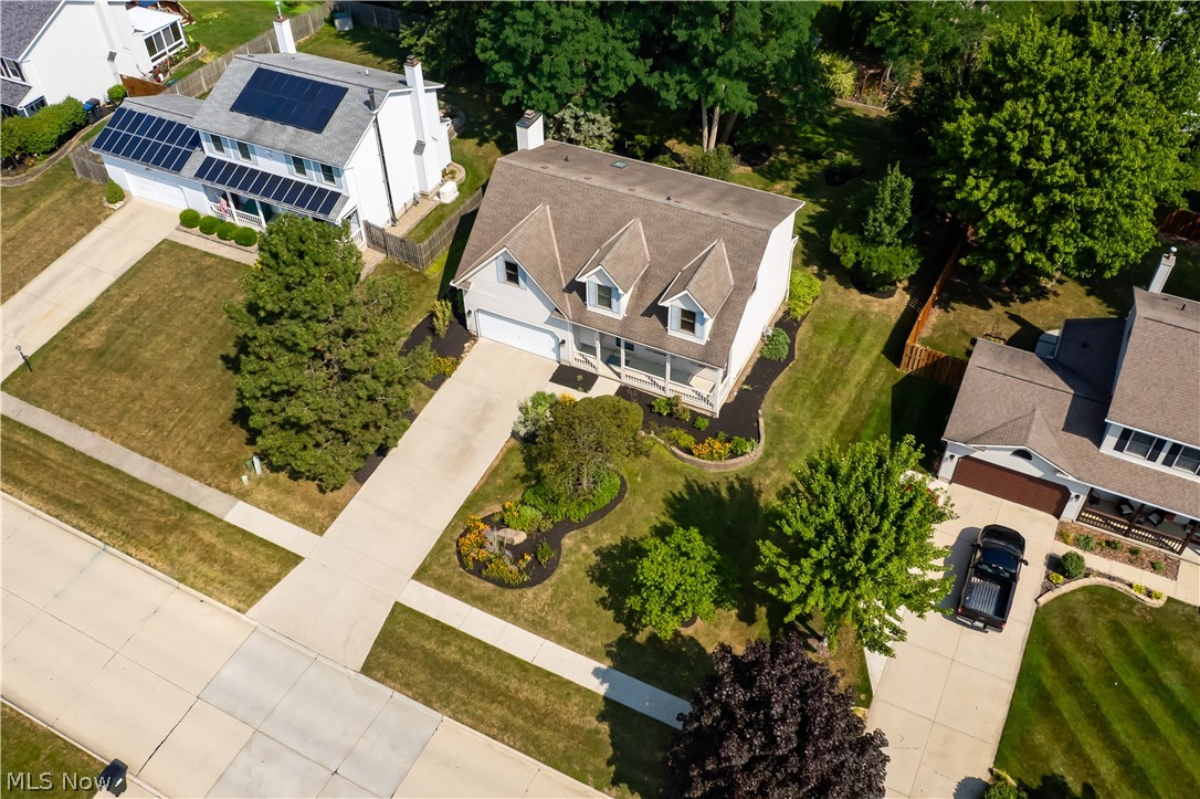 4195 Arlington Drive Brunswick OH 44212