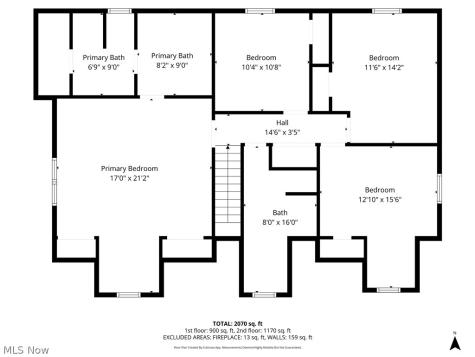 4195 Arlington Drive Brunswick OH 44212