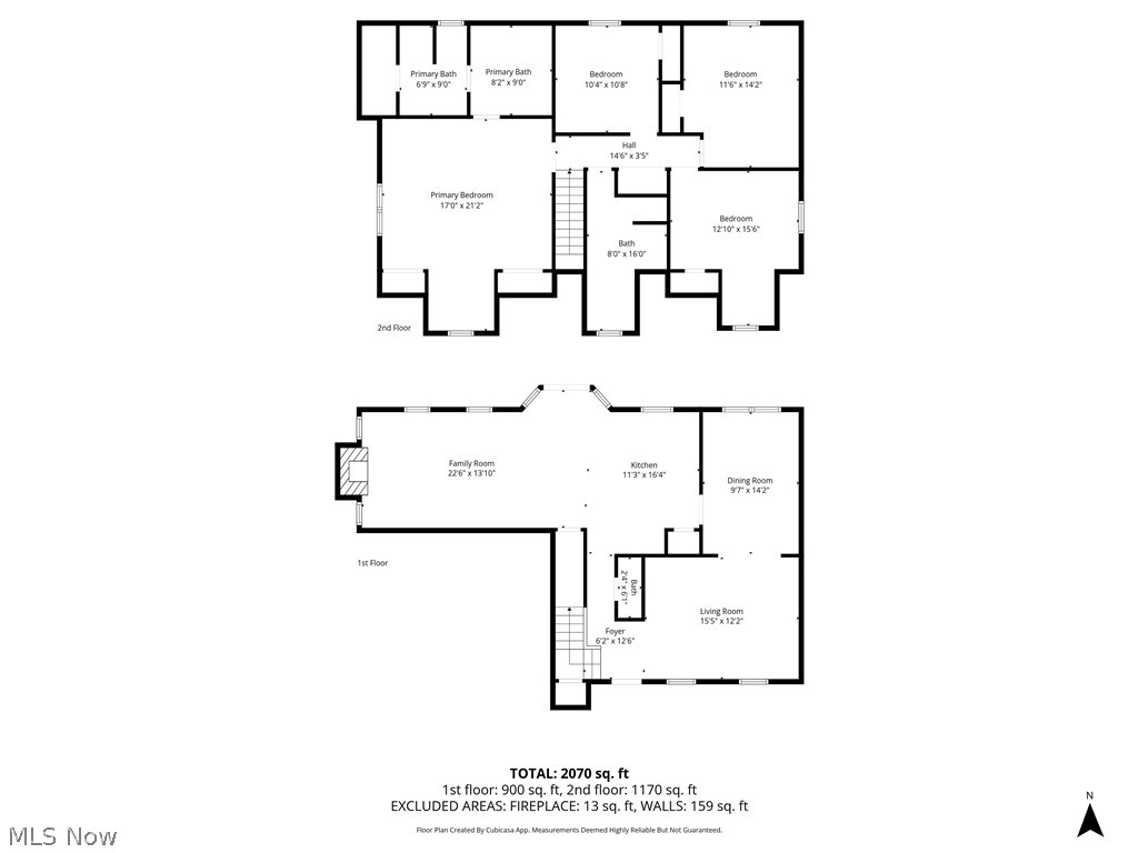 4195 Arlington Drive Brunswick OH 44212
