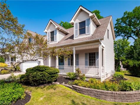 4195 Arlington Drive Brunswick OH 44212