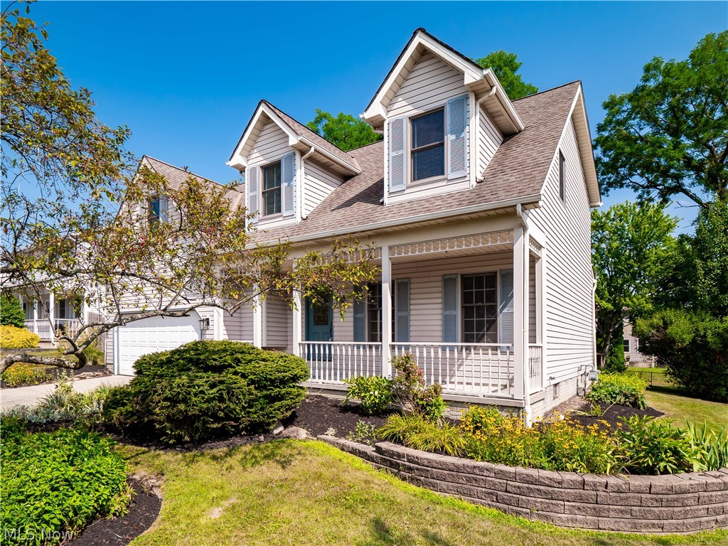 4195 Arlington Drive Brunswick OH 44212