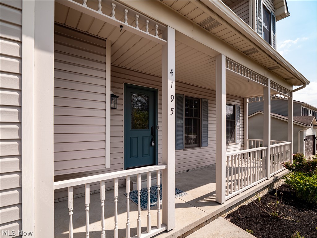 4195 Arlington Drive Brunswick OH 44212
