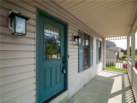 4195 Arlington Drive Brunswick OH 44212