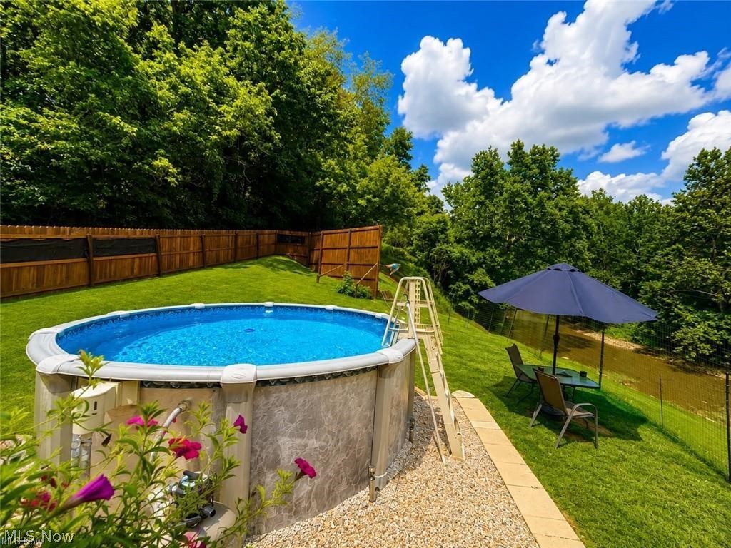 59 Elks Road Wellsburg WV 26070