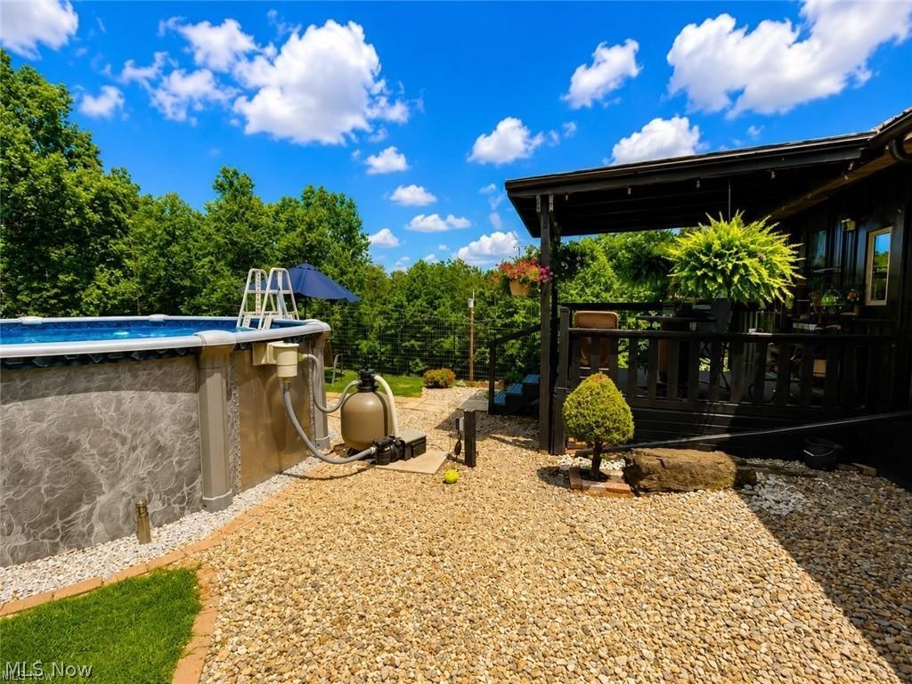 59 Elks Road Wellsburg WV 26070