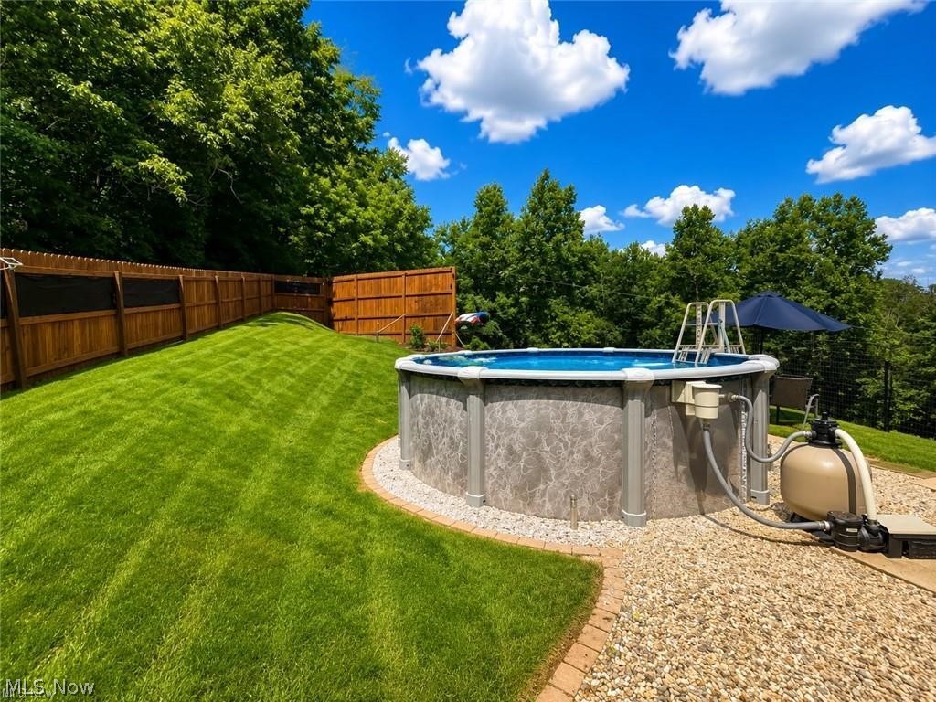 59 Elks Road Wellsburg WV 26070