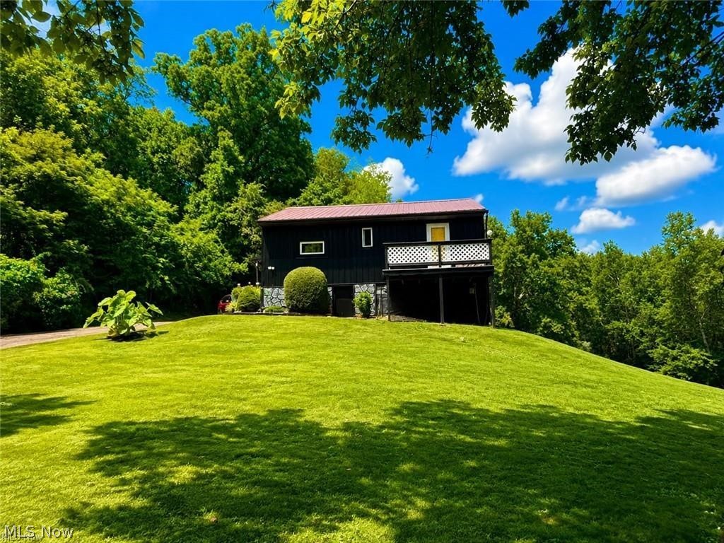 59 Elks Road Wellsburg WV 26070