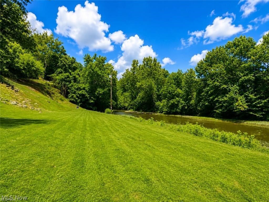 59 Elks Road Wellsburg WV 26070