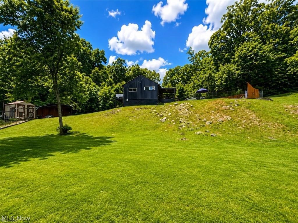 59 Elks Road Wellsburg WV 26070