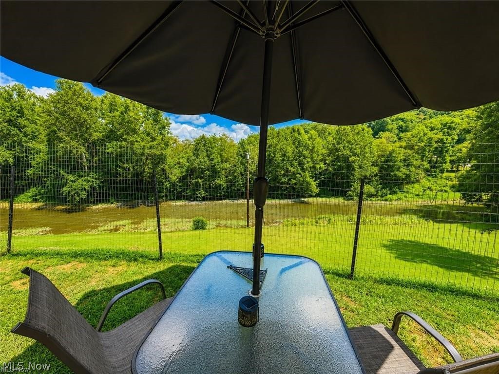 59 Elks Road Wellsburg WV 26070