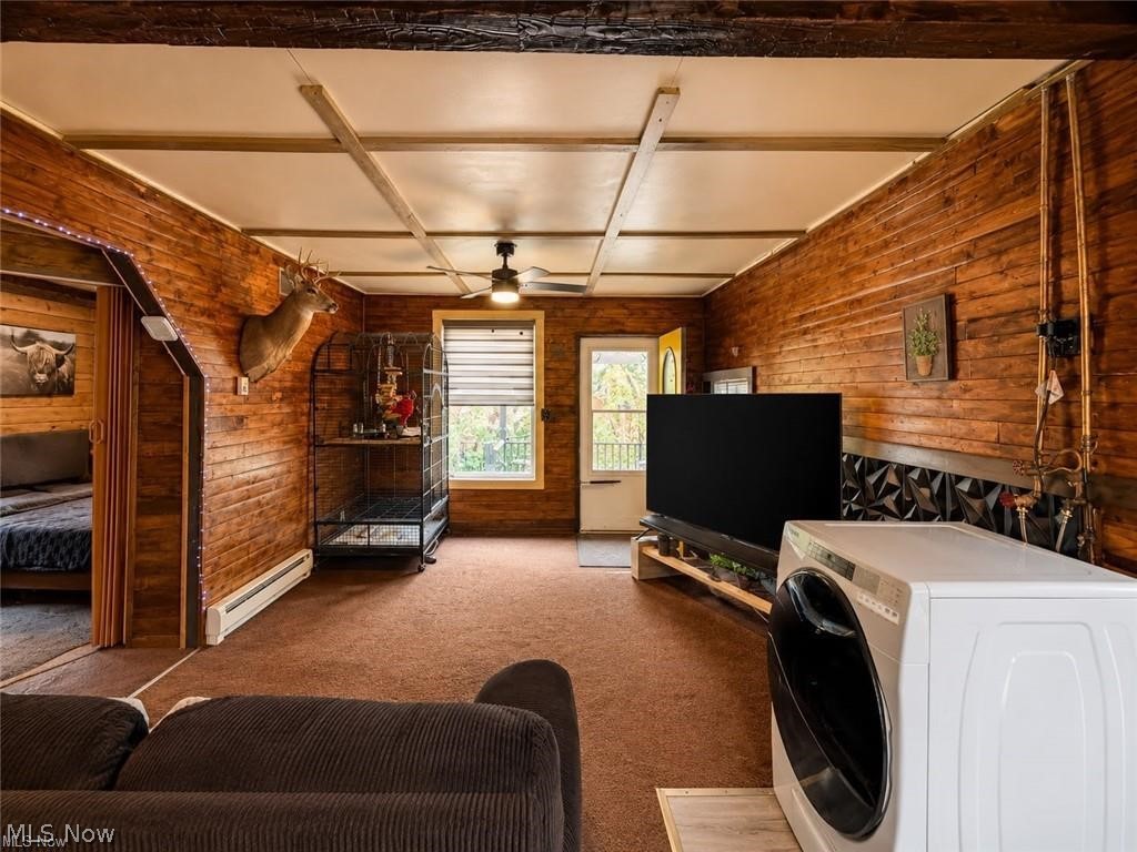 59 Elks Road Wellsburg WV 26070