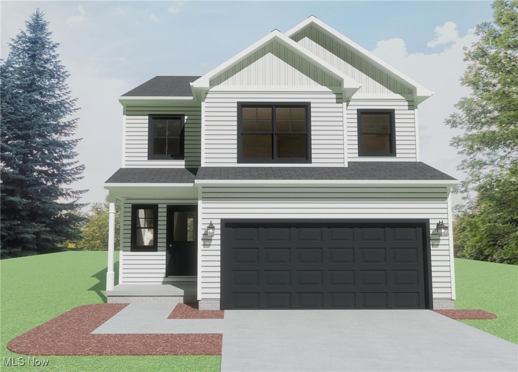 Sl Moneta Avenue Aurora OH 44202