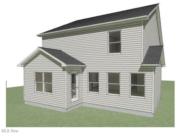 Sl Moneta Avenue Aurora OH 44202