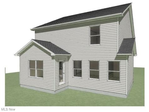 Sl Moneta Avenue Aurora OH 44202