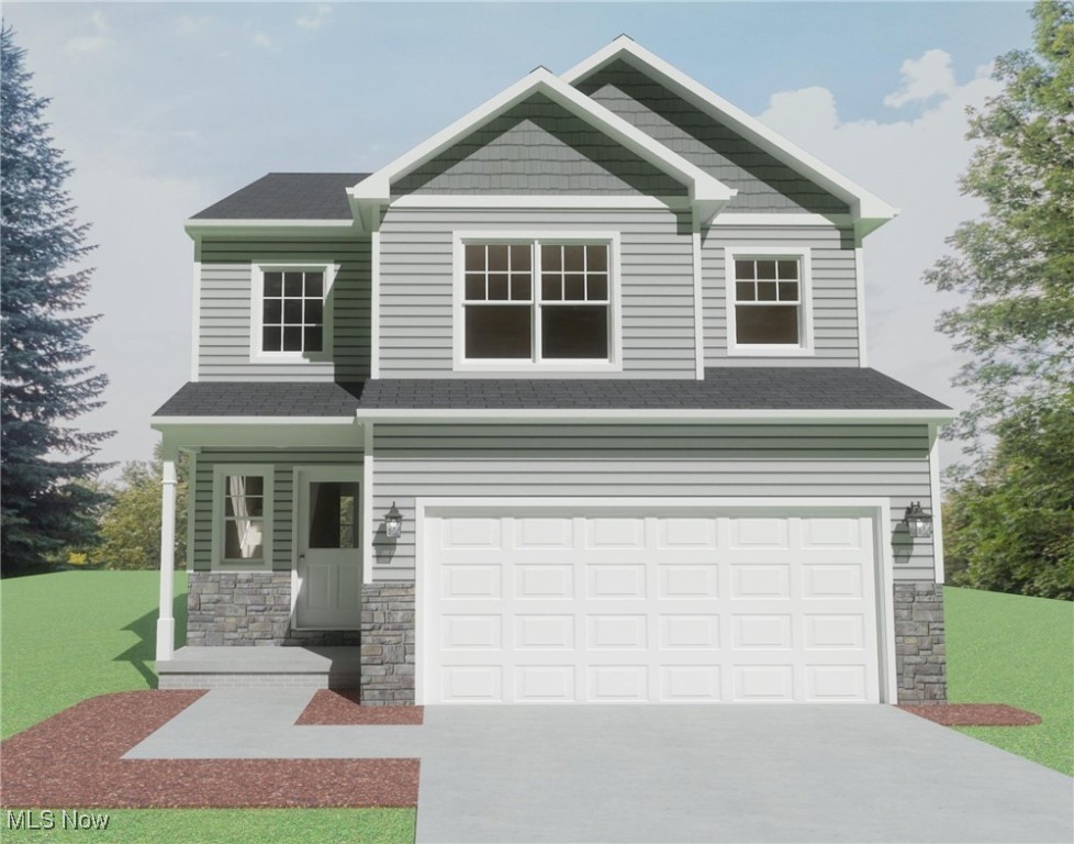 Sl Moneta Avenue Aurora OH 44202